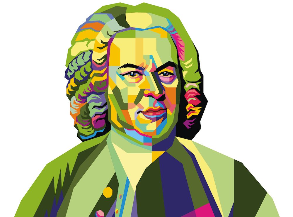 bach