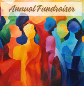 fundraiser